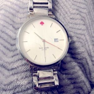 Kate Spade watch